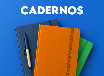 Cadernos