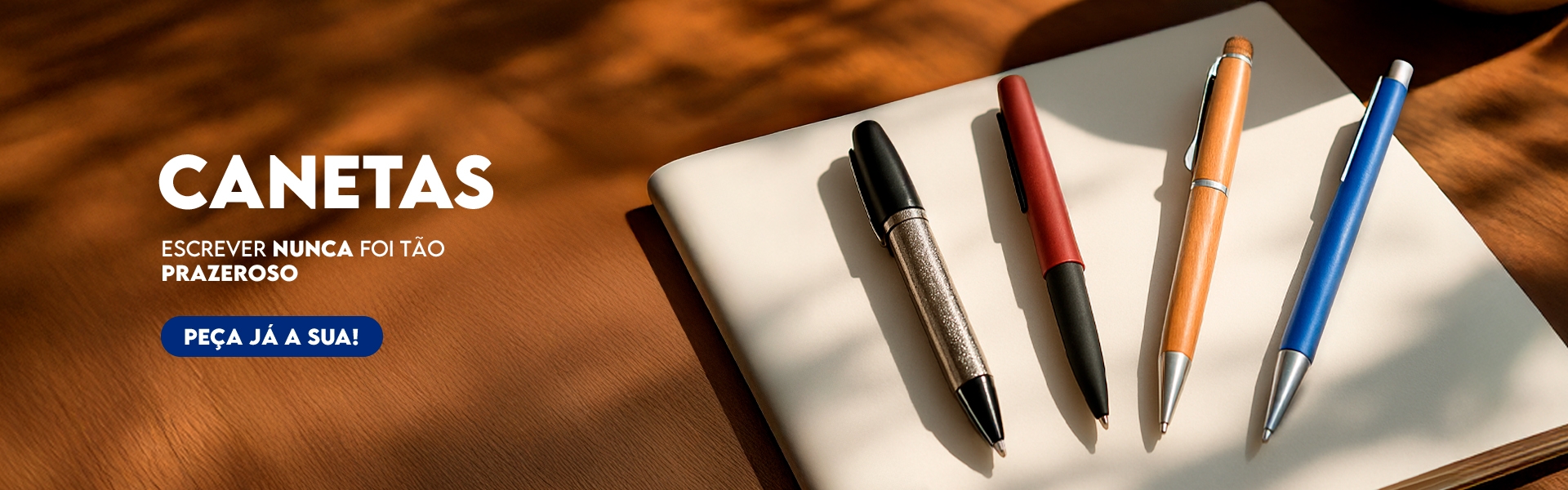 Canetas