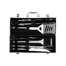 KIT CHURRASCO PERSONALIZADO