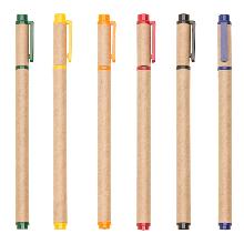 CANETA PLÁSTICA PERSONALIZADO