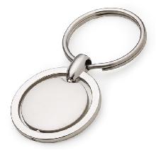 CHAVEIRO METALICO PERSONALIZADO